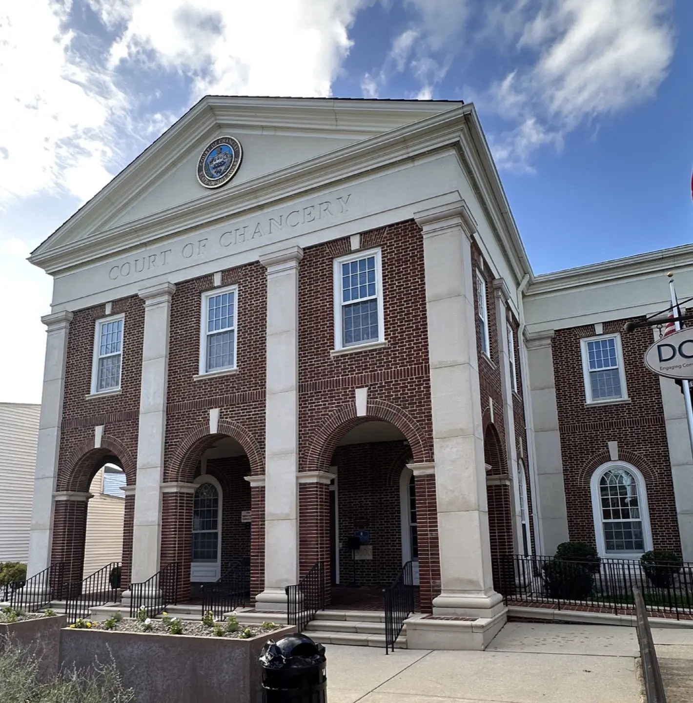 Hudson, Jones, Jaywork & Fisher Civil Litigation