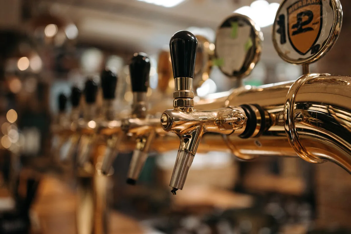 Hudson, Jones, Jaywork & Fisher Alcoholic Beverage Licensing