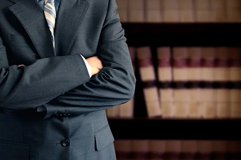 Hudson, Jones, Jaywork & Fisher Trusts, Wills & Estates